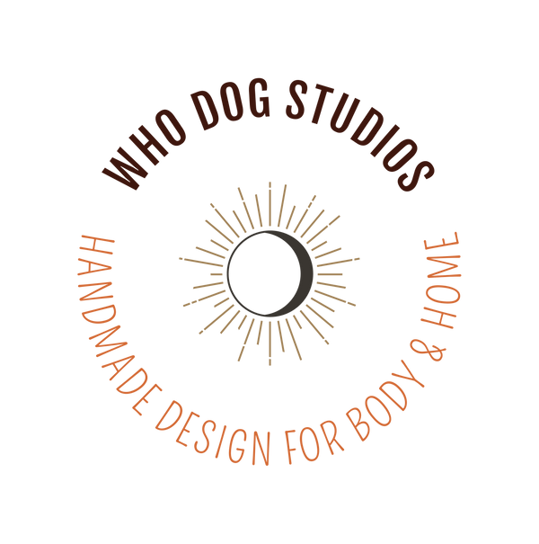 Who Dog Studios